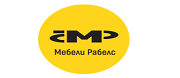 МЕБЕЛИ РАБЕЛС