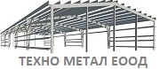 ТЕХНО МЕТАЛ ЕООД