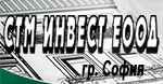 СТМ ИНВЕСТ ЕООД
