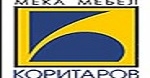 Мека мебел Коритаров