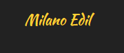 Милано Едил ЕООД